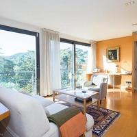 House in Spain, Catalunya, Barcelona, 318 sq.m.