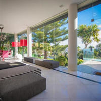 Villa in Spain, Catalunya, Barcelona, 569 sq.m.