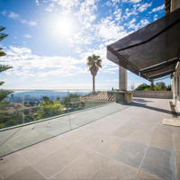 Villa in Spain, Catalunya, Barcelona, 569 sq.m.