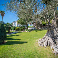 Villa in Spain, Catalunya, Barcelona, 569 sq.m.