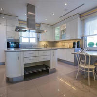 Villa in Spain, Catalunya, Barcelona, 569 sq.m.