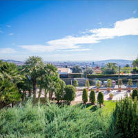 Villa in Spain, Catalunya, Barcelona, 569 sq.m.