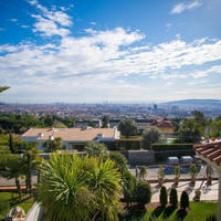 Villa in Spain, Catalunya, Barcelona, 569 sq.m.