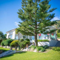 Villa in Spain, Catalunya, Barcelona, 569 sq.m.