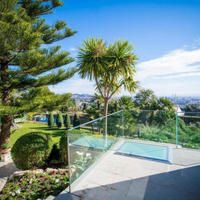 Villa in Spain, Catalunya, Barcelona, 569 sq.m.