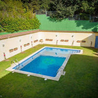 Villa in Spain, Catalunya, Barcelona, 569 sq.m.