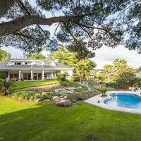 Villa in Spain, Catalunya, Begur, 360 sq.m.