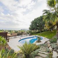 Villa in Spain, Catalunya, Begur, 360 sq.m.