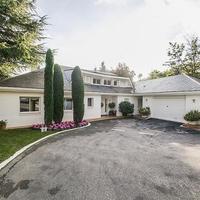 Villa in Spain, Catalunya, Begur, 360 sq.m.