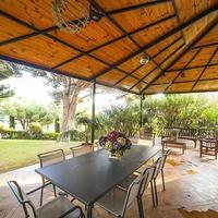 Villa in Spain, Catalunya, Begur, 360 sq.m.