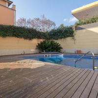 Villa in Spain, Catalunya, Barcelona, 600 sq.m.