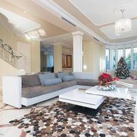 Villa in Spain, Catalunya, Barcelona, 600 sq.m.