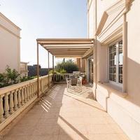 Villa in Spain, Catalunya, Barcelona, 600 sq.m.