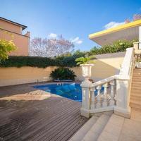 Villa in Spain, Catalunya, Barcelona, 600 sq.m.