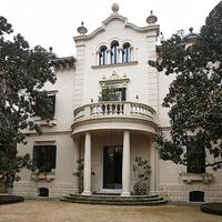 House in Spain, Catalunya, Barcelona, 1018 sq.m.