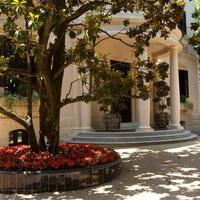 House in Spain, Catalunya, Barcelona, 1018 sq.m.