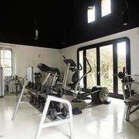 House in Spain, Catalunya, Barcelona, 1018 sq.m.