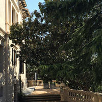 House in Spain, Catalunya, Barcelona, 1018 sq.m.