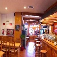 Restaurant (cafe) in Spain, Catalunya, Begur, 240 sq.m.