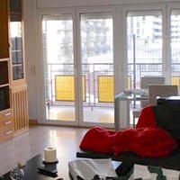 Квартира в Испании, Каталония, Барселона, 94 кв.м.