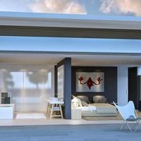 Вилла в Испании, Андалусия, 725 кв.м.