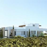 Вилла в Испании, Андалусия, 725 кв.м.