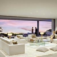 Вилла в Испании, Андалусия, 725 кв.м.