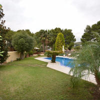 House in Spain, Catalunya, Begur, 455 sq.m.