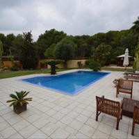 House in Spain, Catalunya, Begur, 455 sq.m.