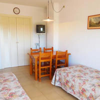 Flat at the first line of the sea / lake in Spain, Catalunya, Girona, 40 sq.m.