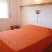 Flat at the first line of the sea / lake in Spain, Catalunya, Girona, 40 sq.m.