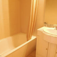 Flat at the first line of the sea / lake in Spain, Catalunya, Girona, 40 sq.m.