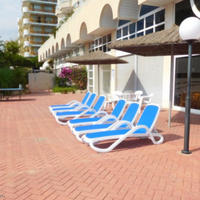 Flat at the first line of the sea / lake in Spain, Catalunya, Girona, 40 sq.m.