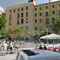 Другая коммерческая недвижимость в центре города в Испании, Каталония, Барселона, 503 кв.м.