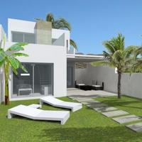 Вилла в Испании, Валенсия, Аликанте, 93 кв.м.