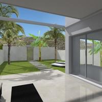 Вилла в Испании, Валенсия, Аликанте, 93 кв.м.