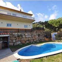 House in Spain, Catalunya, Girona, 234 sq.m.