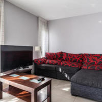 Квартира в Испании, Каталония, Барселона, 72 кв.м.