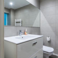 Квартира в Испании, Каталония, Барселона, 72 кв.м.