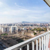 Квартира в Испании, Каталония, Барселона, 72 кв.м.