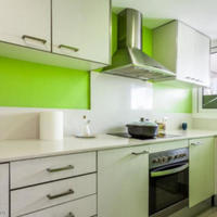 Квартира в Испании, Каталония, Барселона, 72 кв.м.