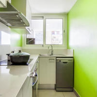 Квартира в Испании, Каталония, Барселона, 72 кв.м.