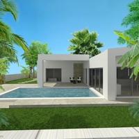 Дом в Испании, Валенсия, Аликанте, 80 кв.м.