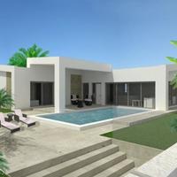 Дом в Испании, Валенсия, Аликанте, 80 кв.м.