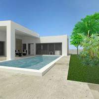 Дом в Испании, Валенсия, Аликанте, 80 кв.м.