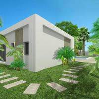 Дом в Испании, Валенсия, Аликанте, 80 кв.м.