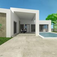 Дом в Испании, Валенсия, Аликанте, 80 кв.м.