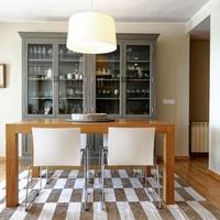 Flat at the first line of the sea / lake in Spain, Catalunya, Girona, 178 sq.m.