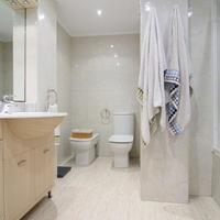 Flat at the first line of the sea / lake in Spain, Catalunya, Girona, 178 sq.m.