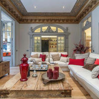 Квартира в Испании, Каталония, Барселона, 156 кв.м.